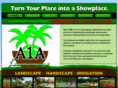 a1alandscaping.com