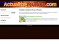 actualite-reunion.com