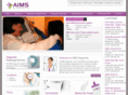 aimsdiagnostic.com