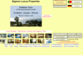 algarveluxuryproperties.com