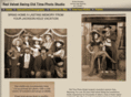 antiquephotostudio.com