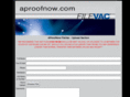 aproofnow.com