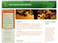 arcadianresources.com