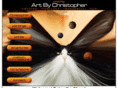 artbychristopher.org