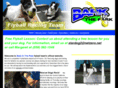 barkintheparkflyball.com