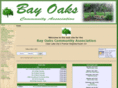 bayoaks.info