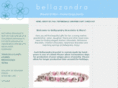 bellazandra.com