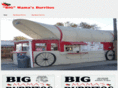 bigmamasburrito.com