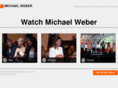 bookmichaelweber.com