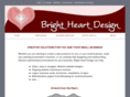 brightheartdesign.com