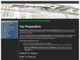 bulletprooftax.com