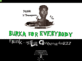 burkaforeverybody.com