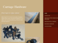 carriagehardware.com