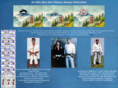 chinesekempo.org