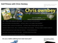 chrisownbey.com