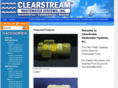 clearstreamparts.com