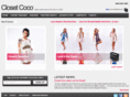 closetcoco.com