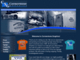 cornerstonegraphics.net