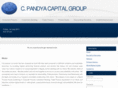 cpandya.com