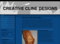 creative-cline-designs.com