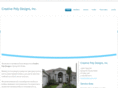 creativepolydesignsinc.biz