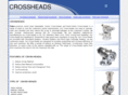 crossheads.net