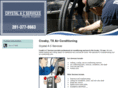 crystalacservices.com