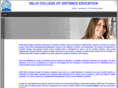 dcde.org