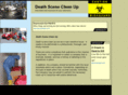 deathscenecleanup.net