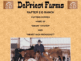 depriestfarms.com