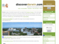 discoverdarwin.com