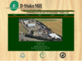 dstakemill.com