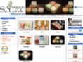 eacandle.com