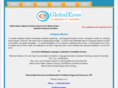 eglobaleyes.com