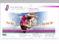 elevateddance.com