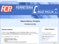 ferreteriacruzroja.com