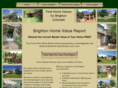 findhomevaluesforbrighton.com