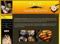 fujisushibr.com