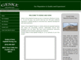 geskeandsonsinc.com