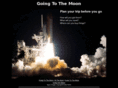 goingtothemoon.com