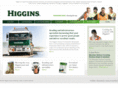 higgins.co.nz