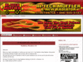 hitechmufflerandnewradiator.com