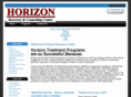 horizonrecoverycenter.com