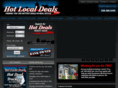 hotlocaldeals.com
