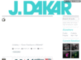 iamjdakar.com