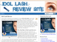 idollashreviews.com