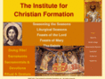 instituteforchristianformation.org