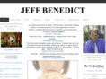 jeffbenedict.com