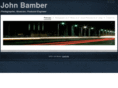 johnbamber.com