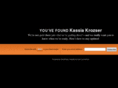kassiakrozser.com